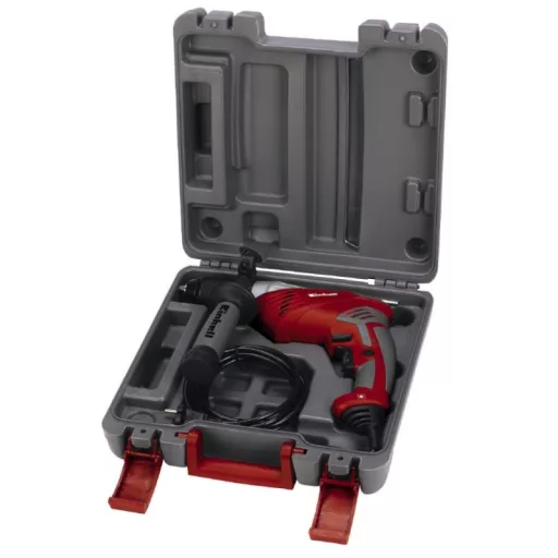 Einhell RT-ID 65 Kulcsnélküli 2,1 kg