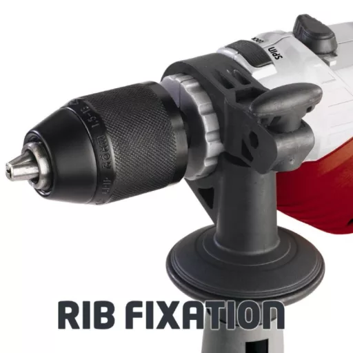 Einhell RT-ID 65 Kulcsnélküli 2,1 kg