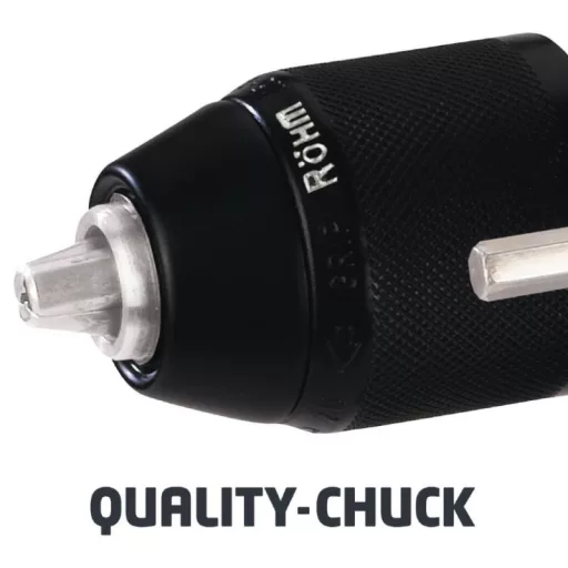 Einhell RT-ID 65 Kulcsnélküli 2,1 kg
