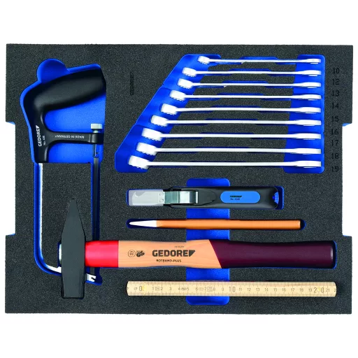 Gedore 1100-BASIC
