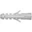 Fischer 52113 horgonycsavar és tipli 4 db
