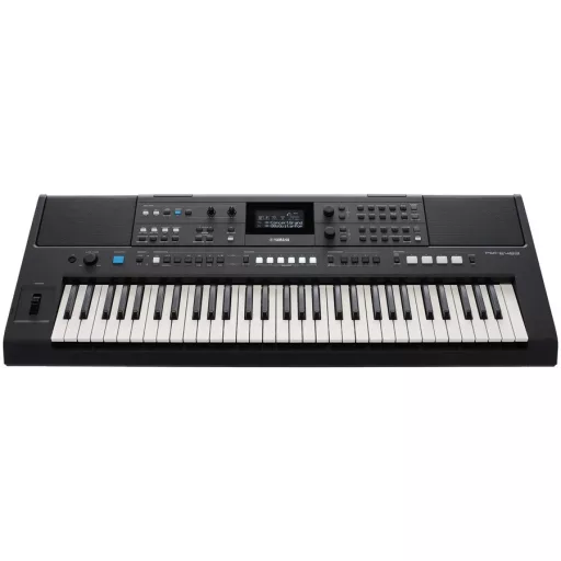 Yamaha PSR-E483 - 61-key portable keyboard