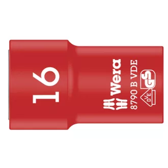 Wera 05004960001 aljzat és aljzatkészlet