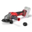 Einhell AXXIO 18/125 Q sarokcsiszolók 12,5 cm 1,54 kg