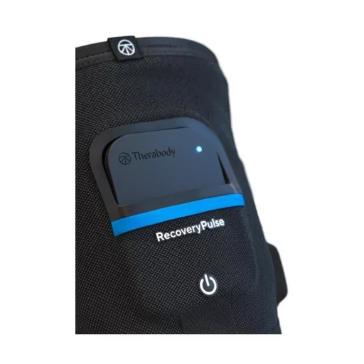 Therabody RecoveryPulse Arm Sleeve Single Size M