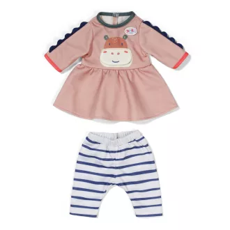 BABY born Dress Jungle 36cm Játékbaba ruhája