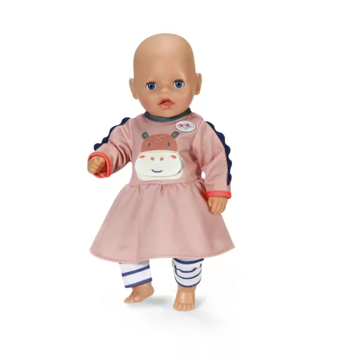 BABY born Dress Jungle 36cm Játékbaba ruhája