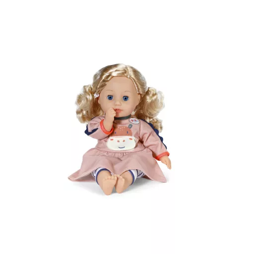 BABY born Dress Jungle 36cm Játékbaba ruhája