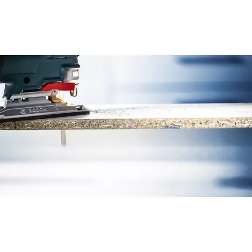 Bosch 2 608 900 546 lombfűrész, kanyarítófűrész és szablyafűrész lap Lombfűrész penge Bimetál 100 db