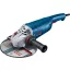 Bosch GWS 22-180 J sarokcsiszolók 18 cm 8500 RPM 2200 W 5,3 kg