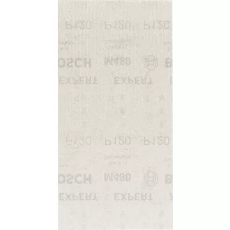   Bosch 2 608 900 772 csiszoló tartozék 50 db Csiszolóháló