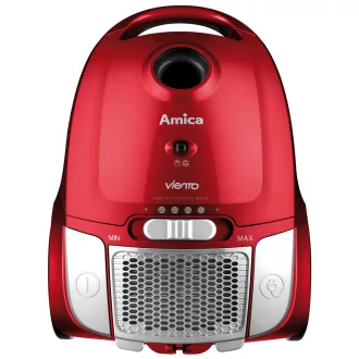   Amica Viento VI2031 2,5 L Henger alakú vákuum 900 W Porzsák