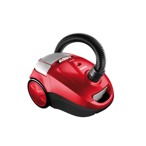 Amica Viento VI2031 2,5 L Henger alakú vákuum 900 W Porzsák
