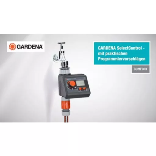 Gardena 2713-20 tömlőcsatlakozó 3 db