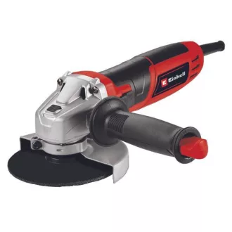   Einhell TC-AG 125/850 Kit sarokcsiszolók 12,5 cm 12000 RPM 850 W 1,78 kg