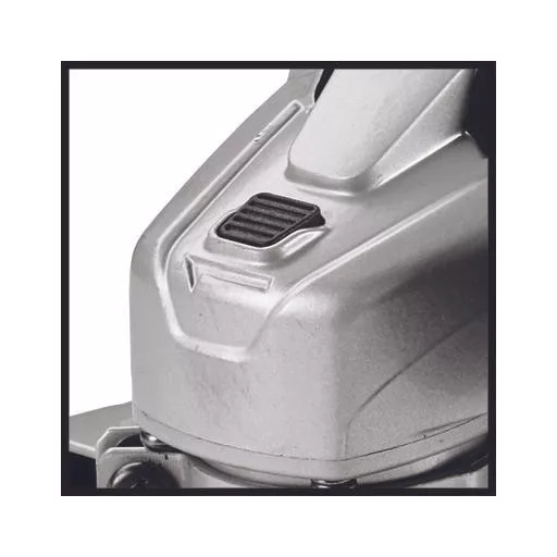 Einhell TC-AG 125/850 Kit sarokcsiszolók 12,5 cm 12000 RPM 850 W 1,78 kg