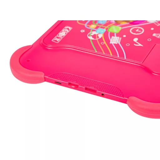 Tablet KidsTAB10 Blow 4/64GB pink case