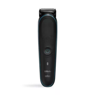 Gillette INTIMATE i5 Fekete Lítium-ion (Li-ion)