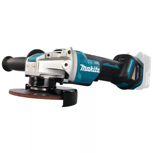 Makita DGA519Z sarokcsiszolók 12,5 cm 8500 RPM 2,5 kg
