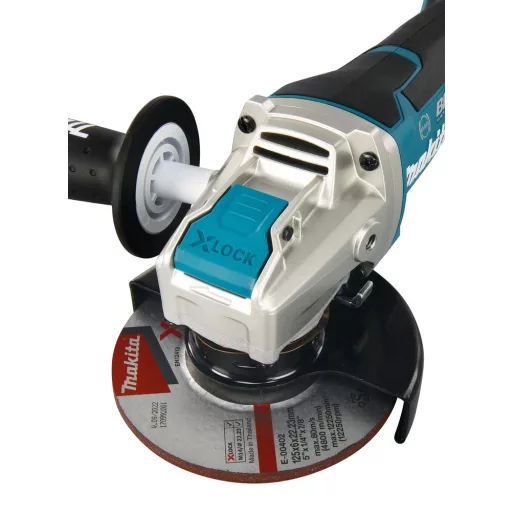 Makita DGA519Z sarokcsiszolók 12,5 cm 8500 RPM 2,5 kg