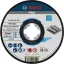 Bosch 2 608 619 253 gyémánttárcsa 11,5 cm Folyamatos élű gyémánt penge