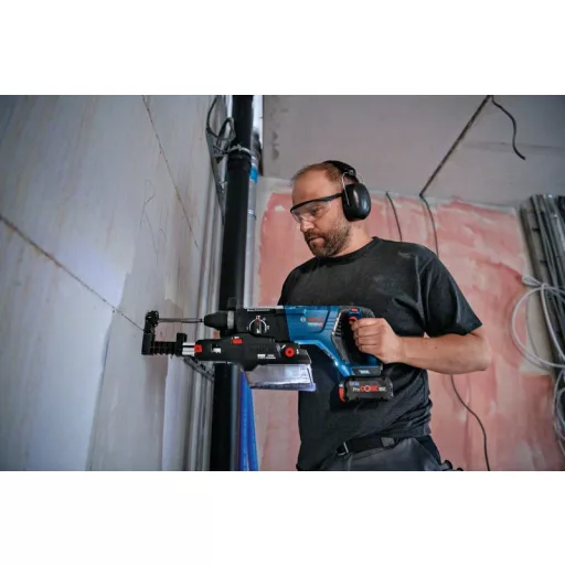 Bosch GDE 28 D Professional