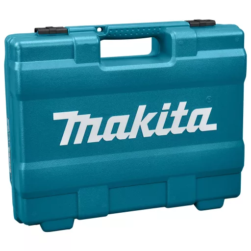 Makita DHG181ZK hőpisztoly Hőlégpuska 200 liter per perc 550 °C Fekete, Zöld