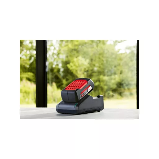 Bosch F016800609 akkumulátor és töltő szerszámgéphez Akkumulátor és töltőkészlet