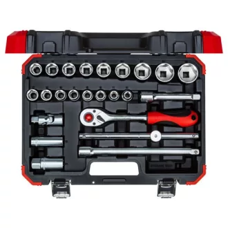 Gedore R69003024 aljzat és aljzatkészlet