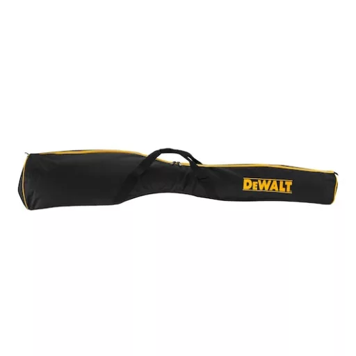 DeWALT DCE800NB-XJ hordozható csiszoló Gipszkarton csiszoló 1200 RPM Fekete, Ezüst, Sárga