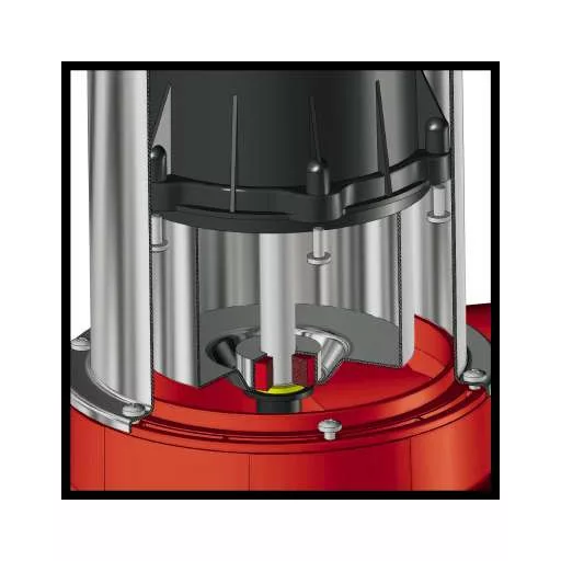 Einhell GE-SP 4390 NA LL ECO 430 W 9000 l/h