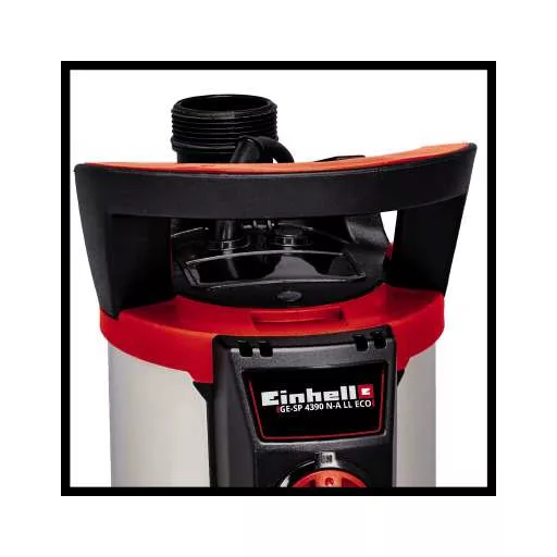 Einhell GE-SP 4390 NA LL ECO 430 W 9000 l/h