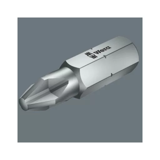 Wera 05057908001 csavarhúzó bit 30 db