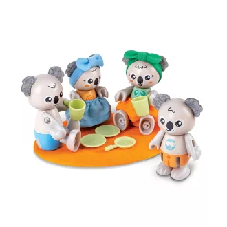 Hape E3528 játékszett