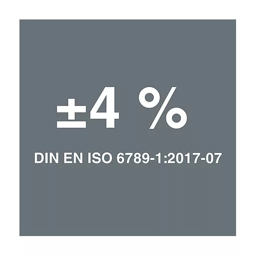 Wera 05075694001 nyomatékkulcs Nm