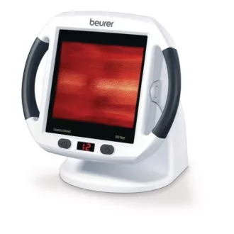 Infrarot-Lampe IL 50 (weiß, Retail)