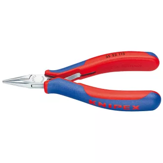 Knipex 35 22 115 fogó Hosszúcsőrű fogók