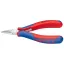 Knipex 35 22 115 fogó Hosszúcsőrű fogók