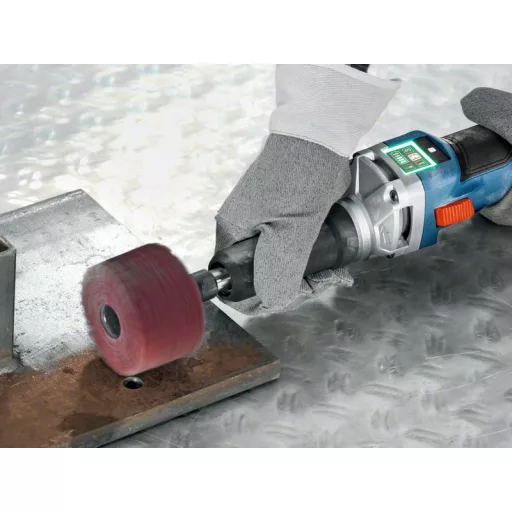 Bosch GGS 18V-10 SLC Professional sarokcsiszolók 1,6 kg