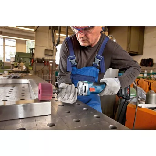 Bosch GGS 18V-10 SLC Professional sarokcsiszolók 1,6 kg