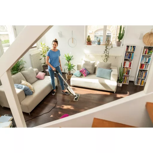 Mop parowy KARCHER KST 2 Upright - 1.513-590.0