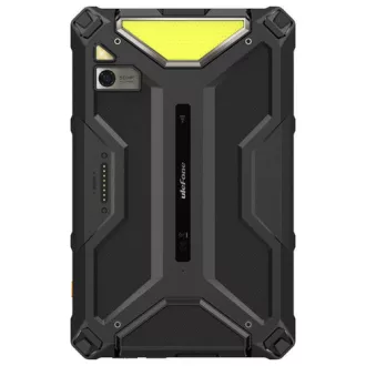   Ulefone Armor Pad 4 Ultra 5G Mediatek LTE-TDD & LTE-FDD 256 GB 26,3 cm (10.4") 8 GB Wi-Fi 5 (802.11ac) Android 14 Fekete