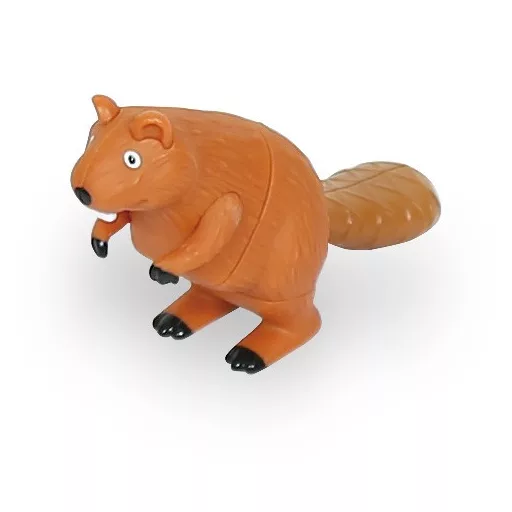Zestaw Malblo Magnetic Mini Zwierzęta leśne