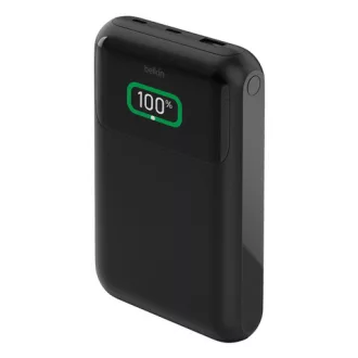 Belkin BoostCharge Pro 20000 mAh Fekete