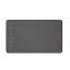 HUION H950P digitális rajztábla Fekete 5080 lpi 220 x 137 mm USB