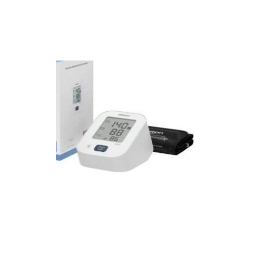 OMRON M2+ Upper Arm Blood Pressure Monitor