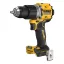 DeWALT DCD805NT-XJ fúrógép 2000 RPM 1,34 kg