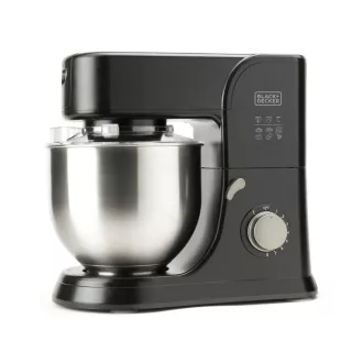 Planetary food processor Black+Decker BXKM1001E