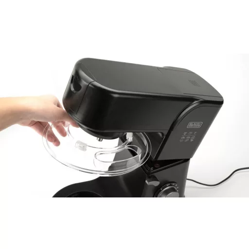 Planetary food processor Black+Decker BXKM1001E