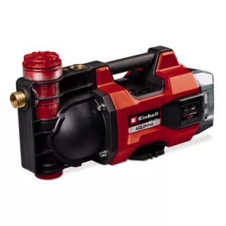 Einhell 4180430 vízpumpa 28 bar 3000 l/h